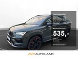Cupra Ateca 2.0 TSI DSG 4Drive VZ Tribe Edition | NAVI