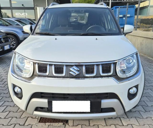 Suzuki SUZUKI Ignis 1.2 Hybrid Top