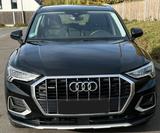 Audi Q3 2.0 TFSI quattro S tronic,design, LED, Alcant - Audi Q3 in Herne