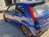 Ford Fiesta ST150 - Ford Fiesta ST 150 Gebrauchtwagen