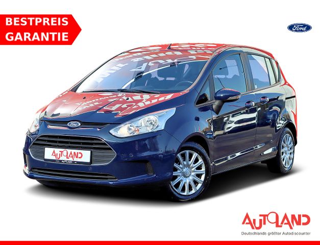 Ford B-Max 1.4i Klima Winterpaket Einparkhilfe R-CD