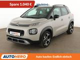 Citroën C3 Aircross 1.2 PureTech Shine *NAVI*TEMPO*CAM* - Citroën Gebrauchtwagen in Nürnberg
