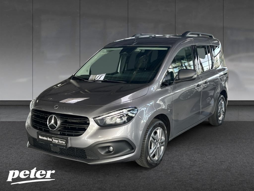 Mercedes-Benz Citan 110 CDI Tourer PRO Standard LED