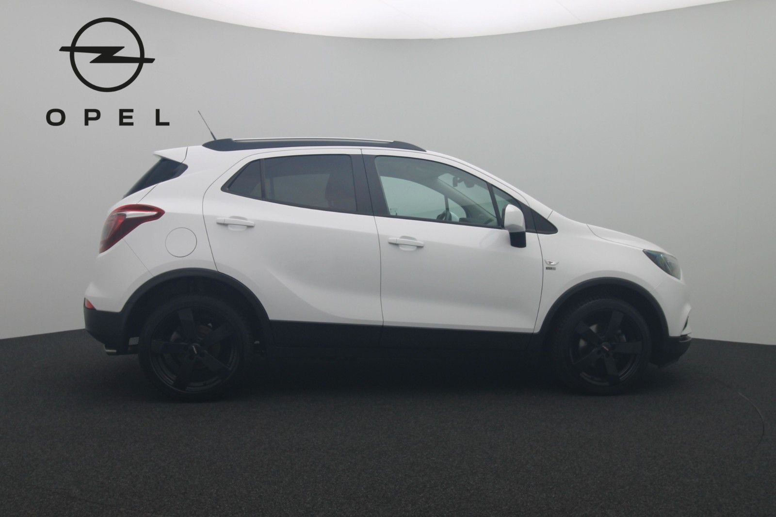 Fahrzeugabbildung Opel Mokka X 1.4 120 Jahre Start/Stop