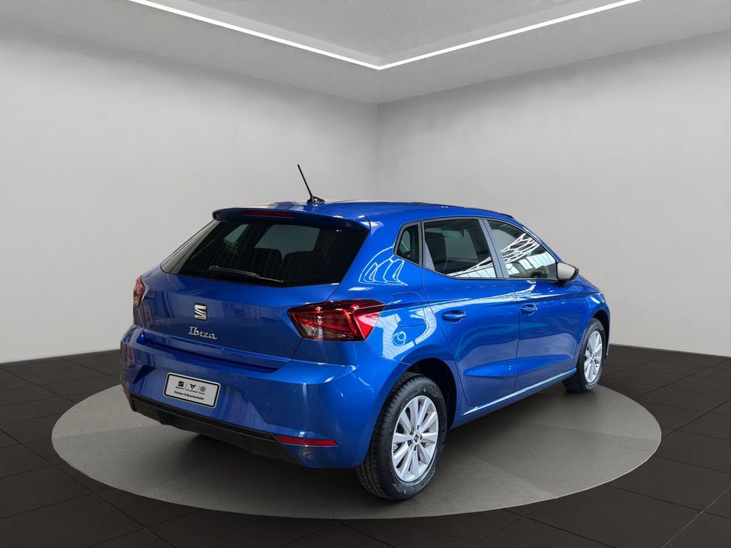 Seat Ibiza - Bild 4