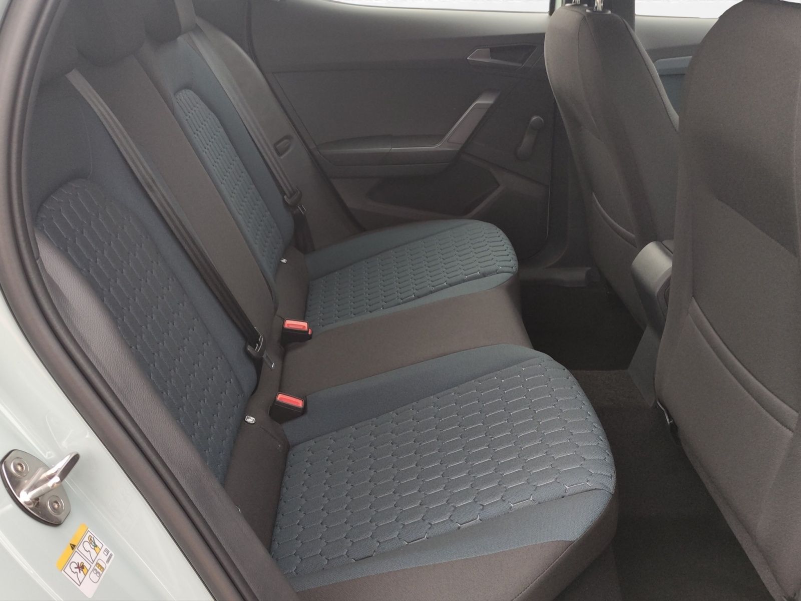 Seat Ibiza - Bild 12
