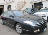 Citroën Citroen C6 2.7 B-T HDi FAP Pallas - Citroën: Pallas