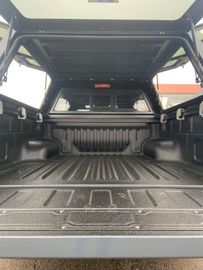 Bild 9 Isuzu D-Max Double Cab LSE AT 4WD Hardtop / OZ Räder