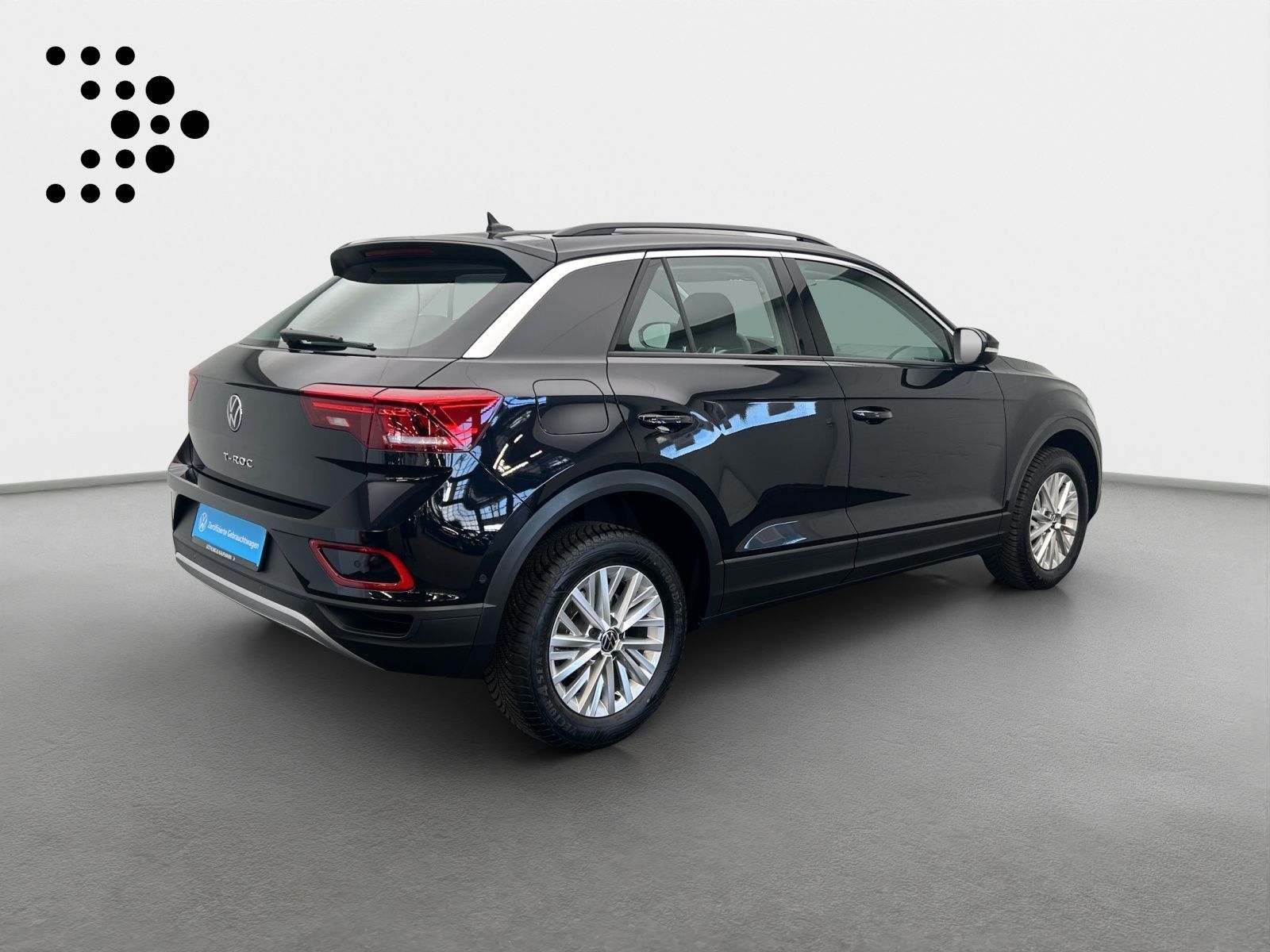 Volkswagen T-Roc - Bild 3