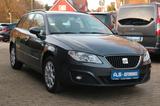 Seat Exeo ST Style *2.HAND/TEMPO/KLIMAAUTO/PDC* - gebrauchte Seat Exeo aus dem Jahr 2009