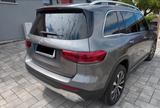 Mercedes-Benz GLB 200d Progressive Line 8G AHK/Navi/AR/7-Sitze - Mercedes-Benz GLB 200 von privat