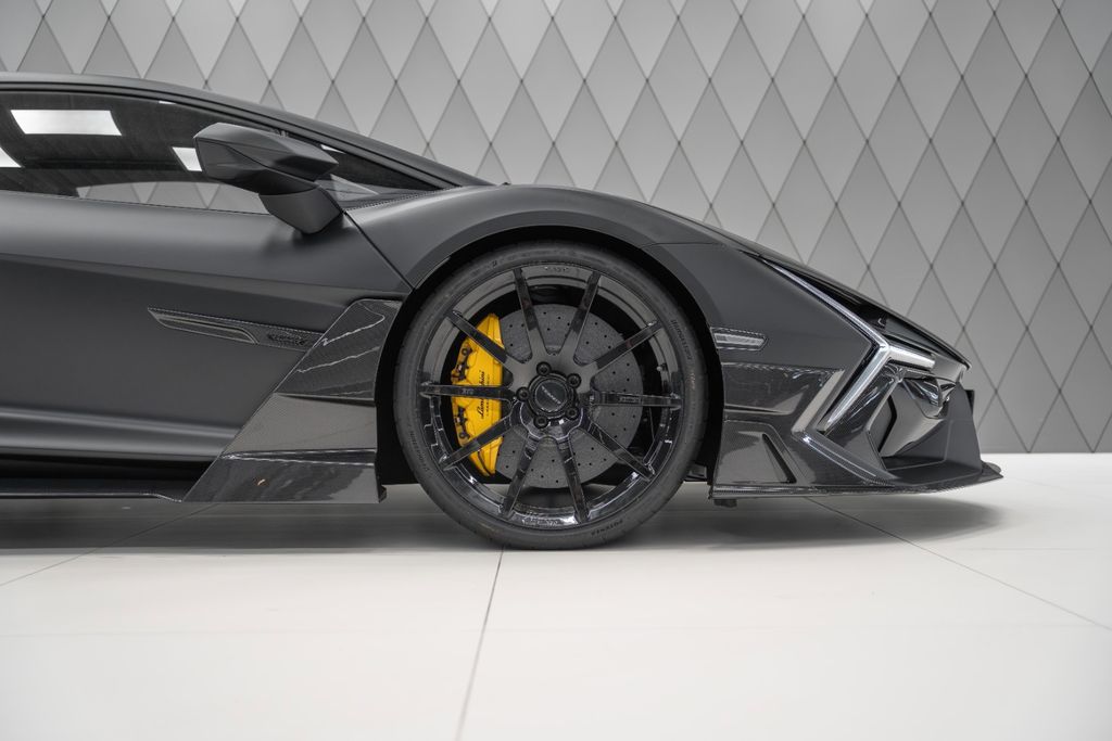 Revuelto 2026 MANSORY - Bild 7