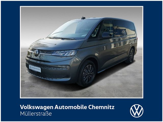 Volkswagen T7 Multivan 2.0 TDI Life lang *17Z*Navi*7Sitzer*