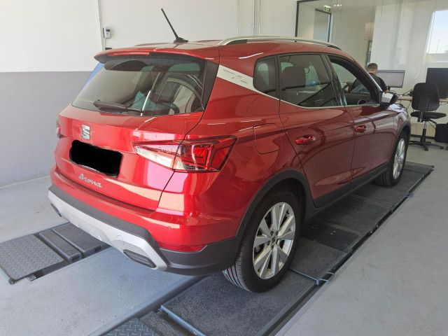 Seat Arona - Bild 3