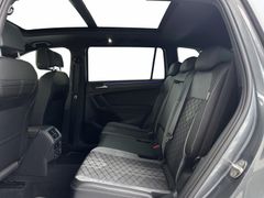 VW Tiguan Allspace 2.0 TDI R-Line|360°CAM|AHK|Pano|