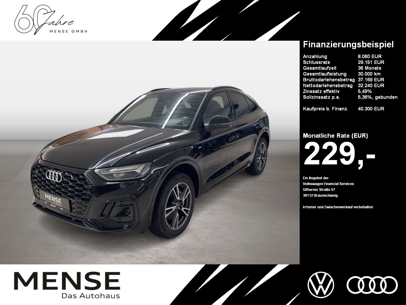 Audi Q5 - Bild 1