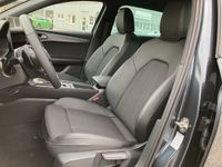 Cupra Leon - Vorschau Bild 9