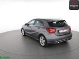 Mercedes-Benz A 160 URBAN COMAND,KEYLESS,HARMAN/K,KAMERA,SH - Mercedes-Benz A 160 Gebrauchtwagen in Berlin