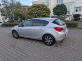 Opel Astra J 1.4 Turbo 140PS *unbenutze Allwetter inc - Opel Astra: 14 Turbo