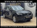 Volvo XC90 T6 AWD Momentum Pro *7-SITZER*AHK*ACC*KAM* - Volvo XC90 mit Benzin-Antrieb: Automatik