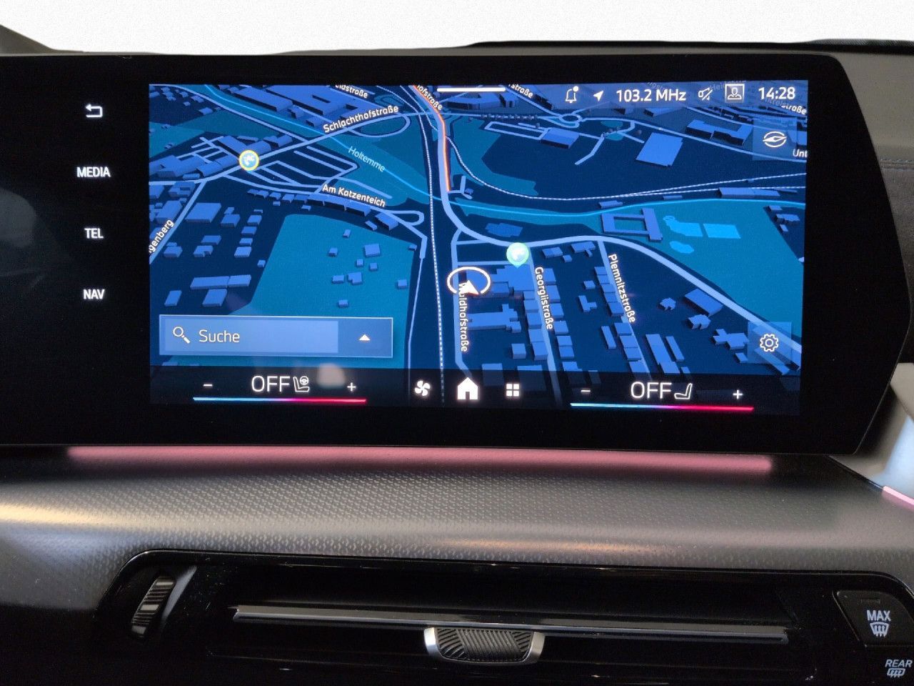 BMW iX2 - Bild 19