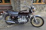 Honda GL 1000 Goldwing LTD - HONDA GL 1000