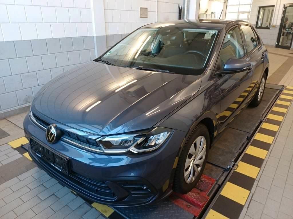Volkswagen Polo VI Life*ERST 7700KM*NAVI*SHZ*PDC V+H*ViCo*