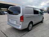 Mercedes-Benz Vito Mixto 114/116/119/124 CDI 4x4 lang - Mercedes-Benz C124