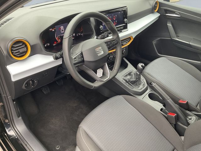 Ibiza 1.0 Style KLIMA LED SCHEINWERFER