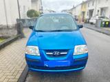 Hyundai Good condition Auto - gebrauchte Hyundai Atos aus dem Jahr 2007