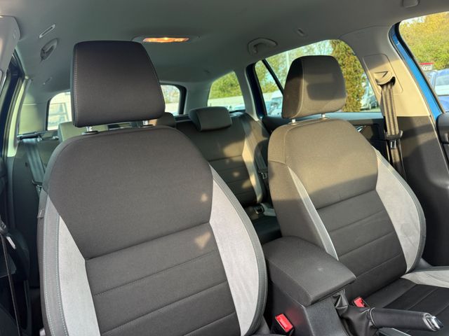 Skoda Octavia Combi Joy