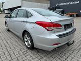 Hyundai i40 1.7 CRDi  bluedrive 136PS nr: 73387 - graue Hyundai i40