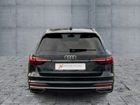 Audi A4 - Vorschau Bild 5