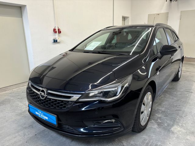 Opel Astra K Sports Tourer 1.6 CDTI Business*R-KAM*PD