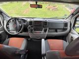 Fiat Ducato  - Fiat Alkoven