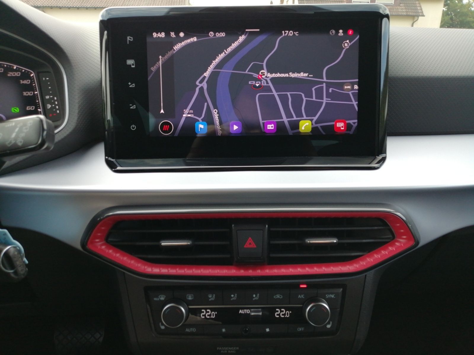 Seat Ibiza - Bild 11