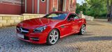 Mercedes-Benz R172 Roadster SLK 200 AMG Ev... - Roadster Mercedes sl gebraucht