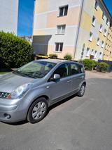 Nissan Note E11 TÜV Neu - Nissan Note: E11
