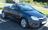 Opel Tigra 1.8 Edition Edition - Opel Tigra: 1.8