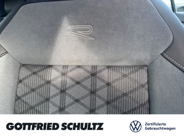 Volkswagen T-Roc - Bild 17
