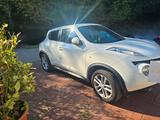 Nissan Juke 1.6