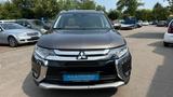 Mitsubishi Outlander Top 4WD*1Hand*S-Heft*7Sitz*Top Zustand - Mitsubishi Outlander: Top