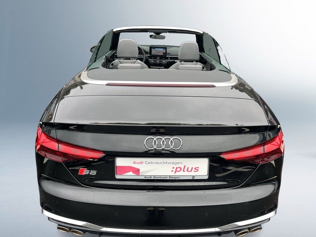 Audi S5 - Bild 21