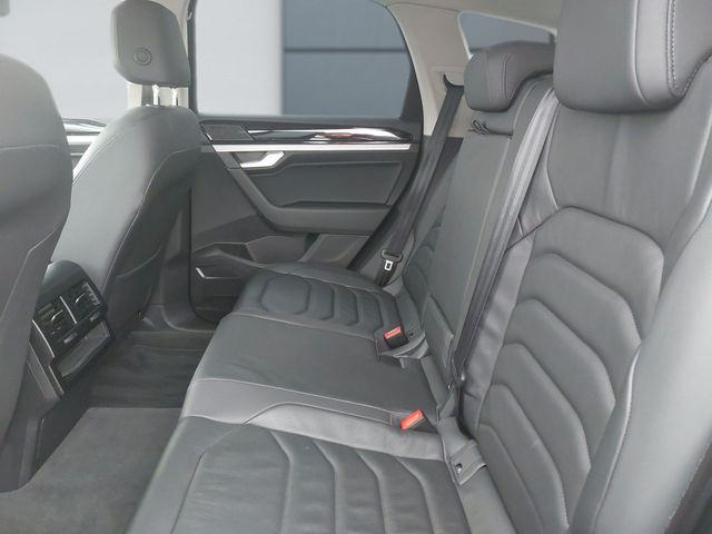 Touareg 3.0 V6 TDI 4Motion *DSG*LED*AHK*STANDH*E
