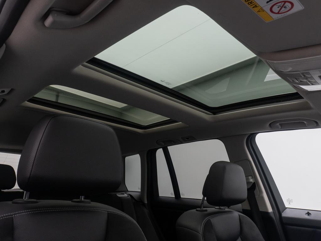 Mercedes-Benz GLK 250