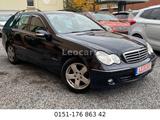 Mercedes-Benz C 220 T CDI Automatik - gebrauchte Mercedes-Benz C 220 aus dem Jahr 2005