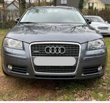Audi A3 / S3 Sportback 3.2 Liter ABT VR6 Q... - Audi A3: Abt