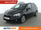 BMW 220i Active Tourer Sport Line Aut.*NAVI*TEMPO* - BMW 220 Active Tourer in Köln