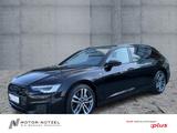 Audi A6 Avant 50 TFSI e QU S-LINE MATRIX+NAV+HuD+360°
