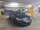 Volkswagen Passat CC 3.6 V6 DSG 4MOTION - - Volkswagen Passat CC: 4motion